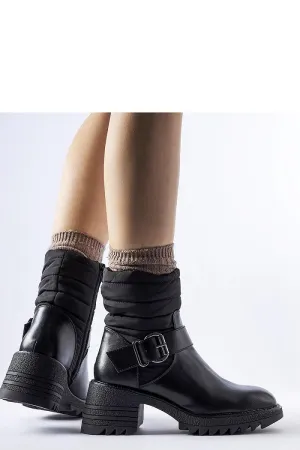 Boots Solea