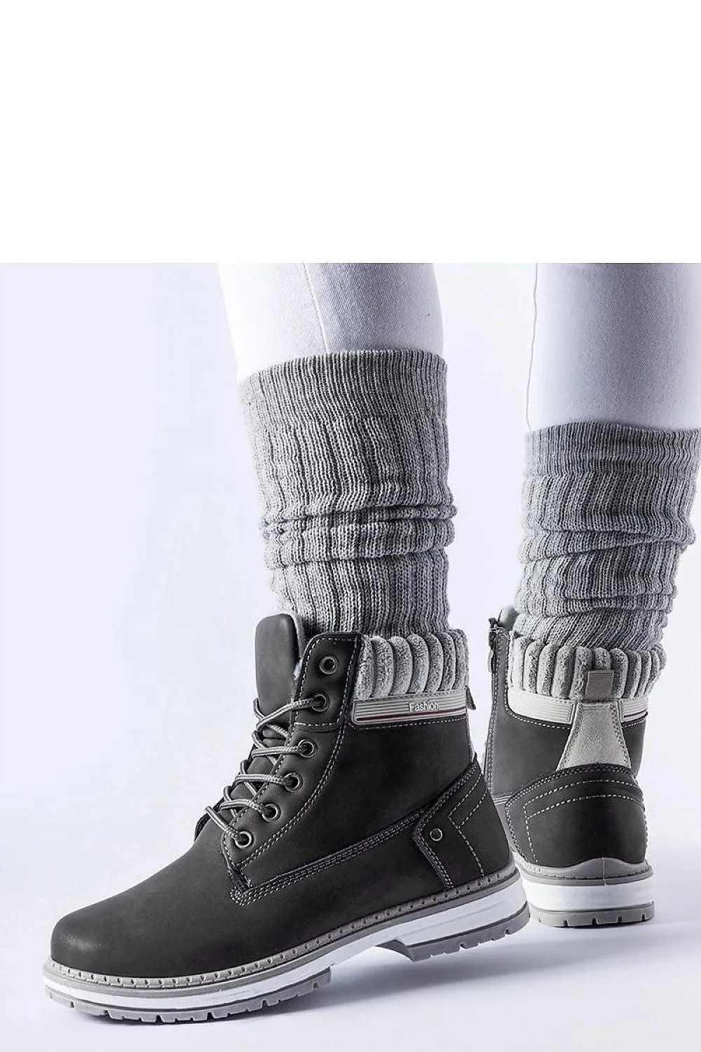 Boots Solea
