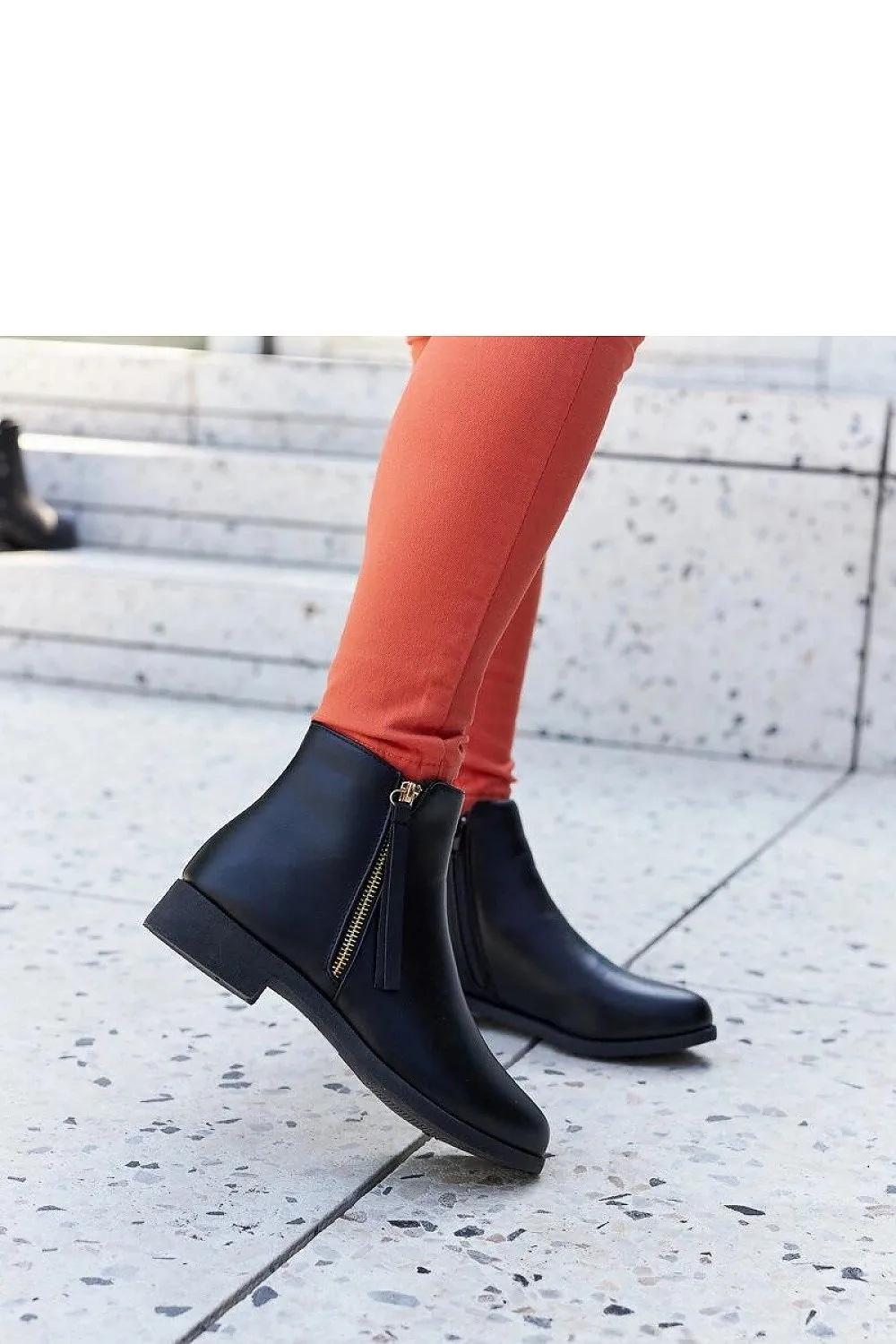 Boots Solea