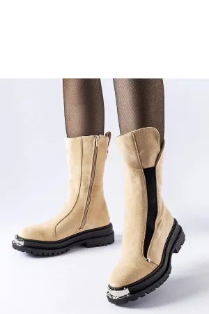 Boots Solea