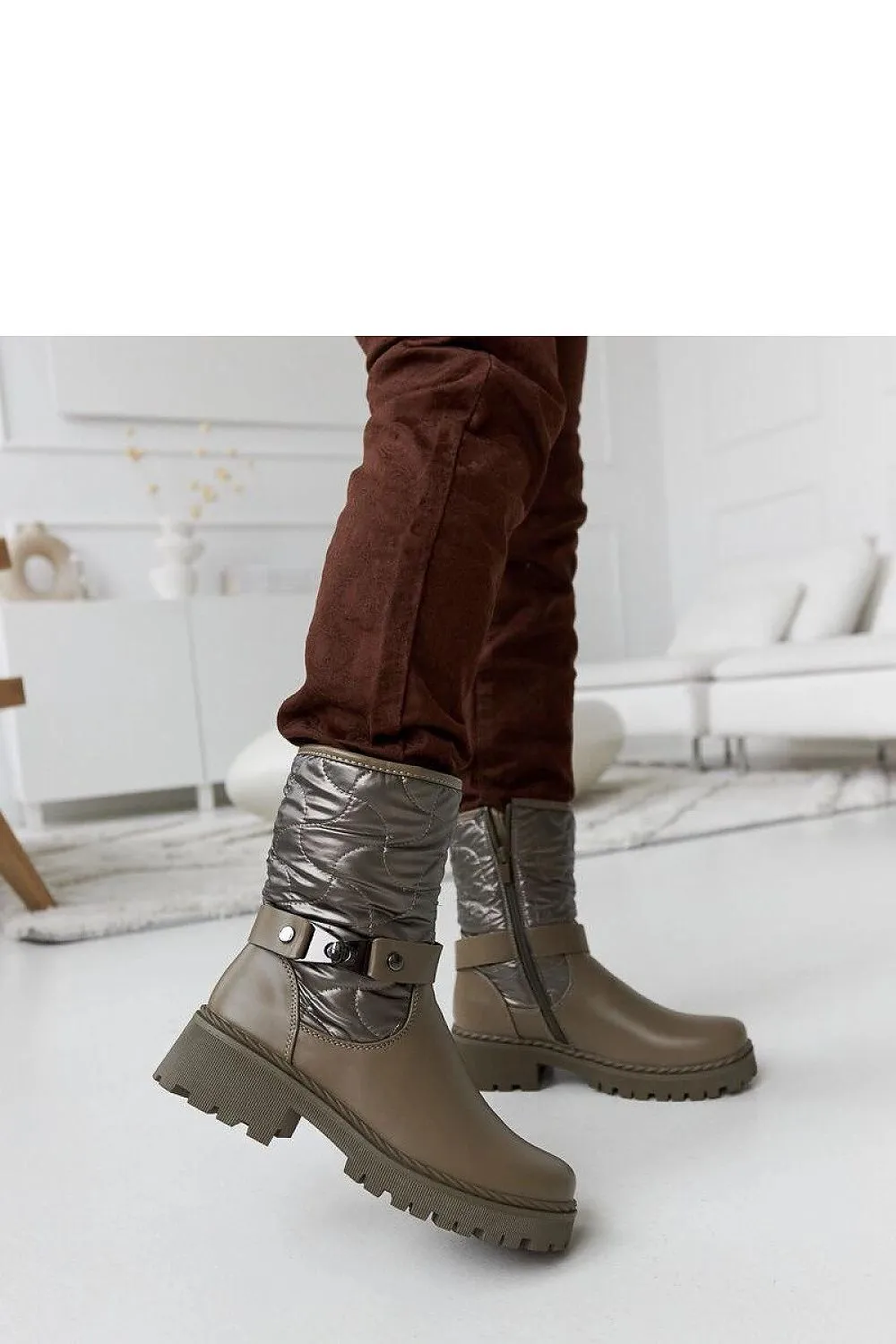 Boots Solea