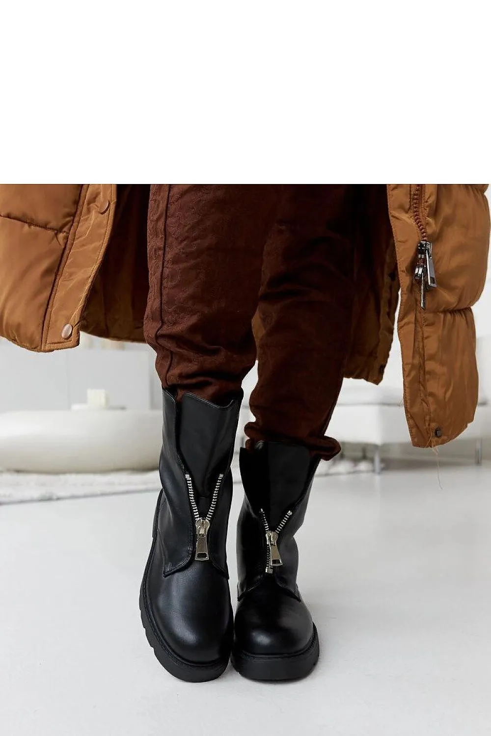 Boots Solea