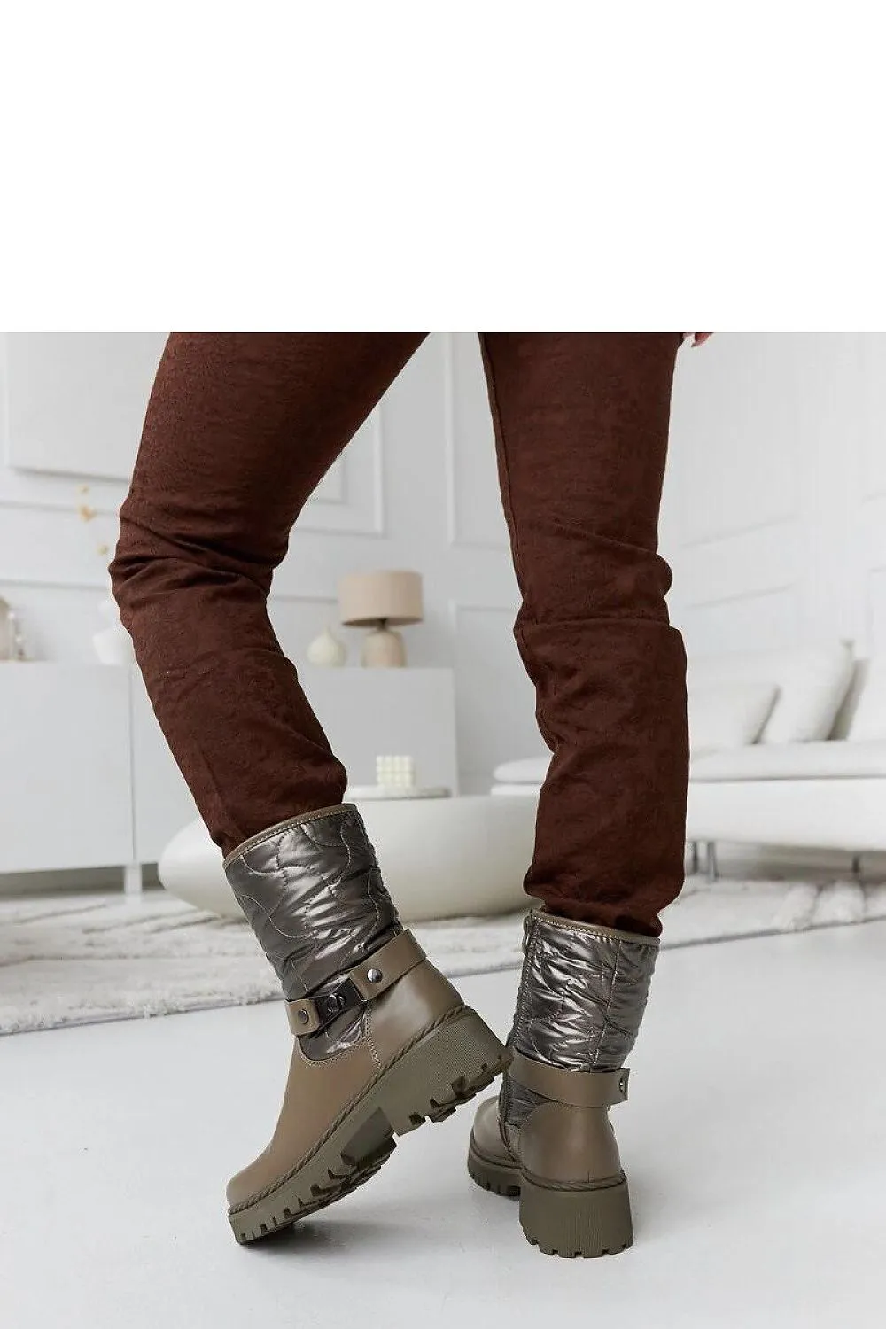 Boots Solea