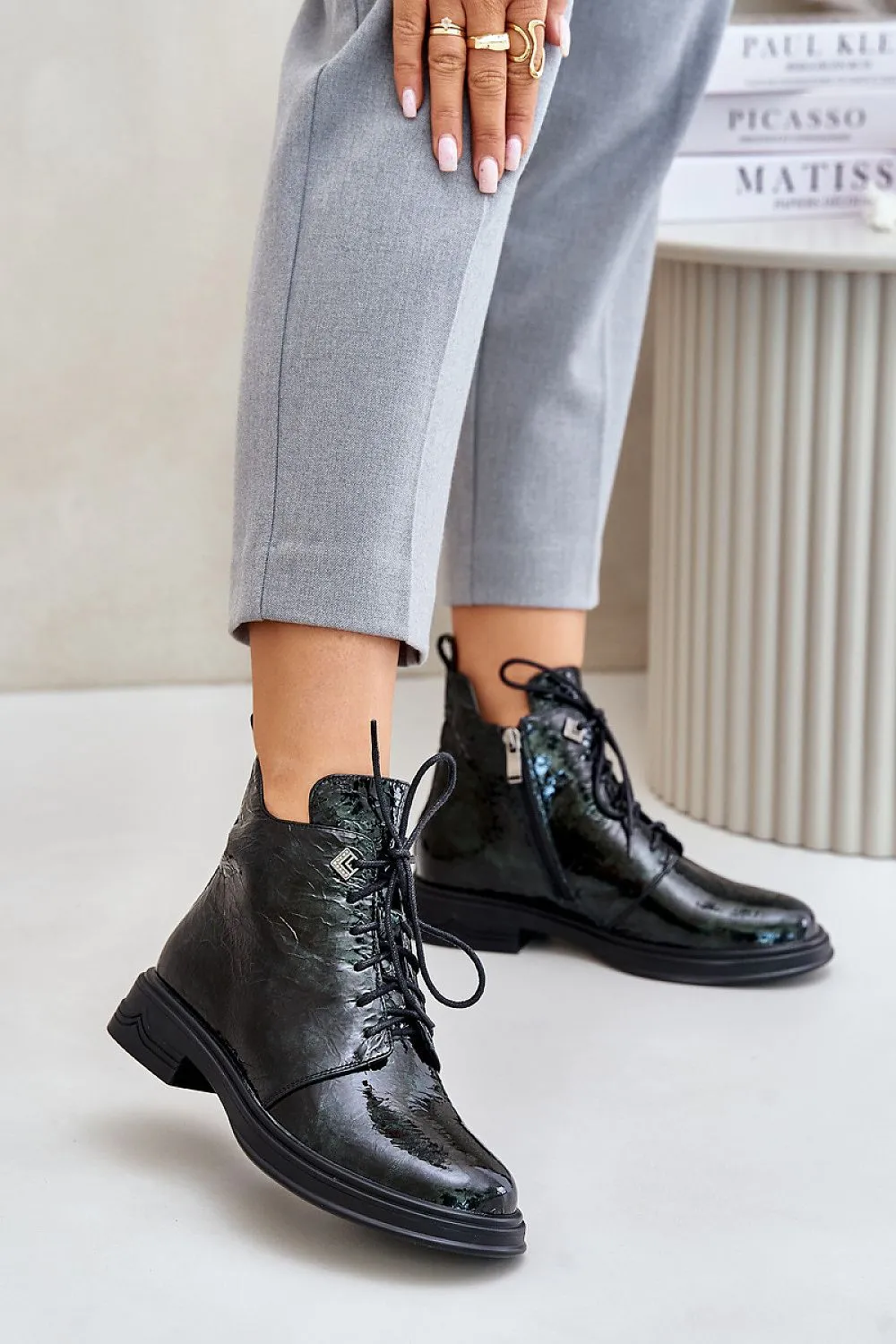 Boots