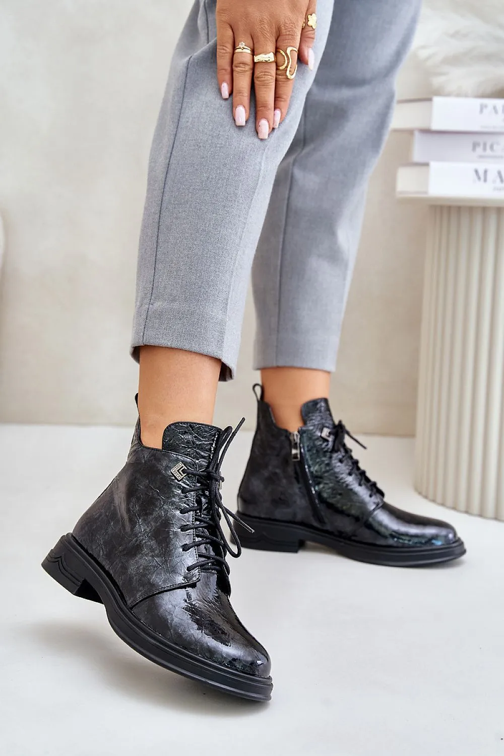 Boots