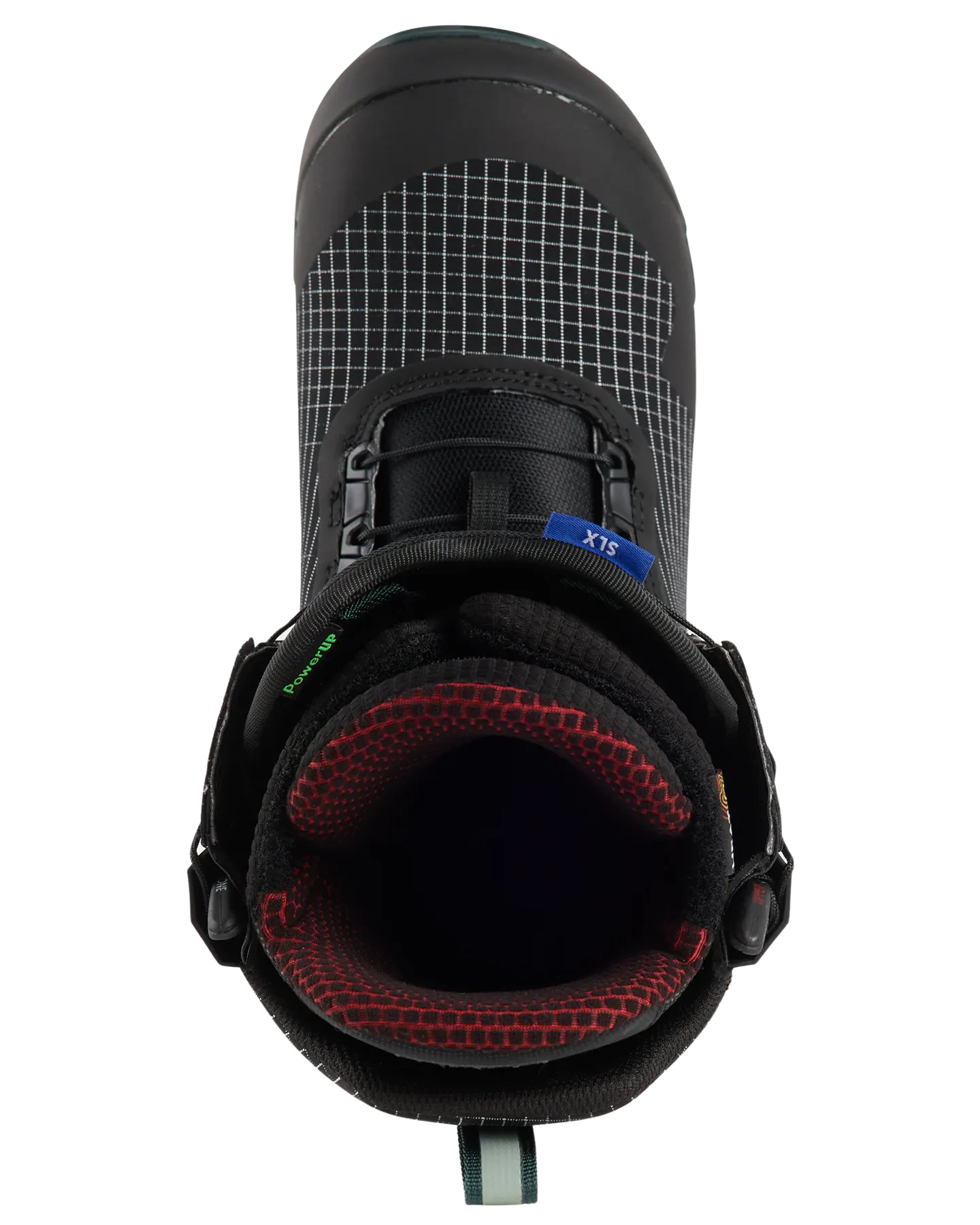 Burton Slx Speedzone Snowboard Boots