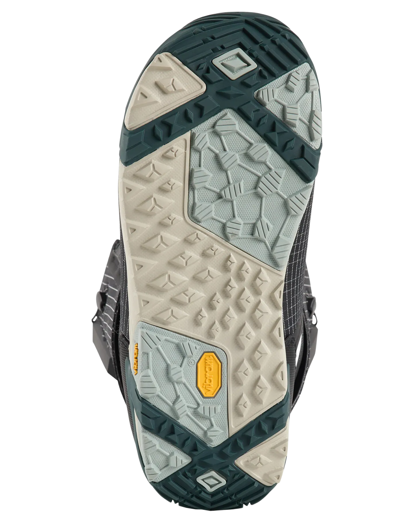 Burton Slx Speedzone Snowboard Boots
