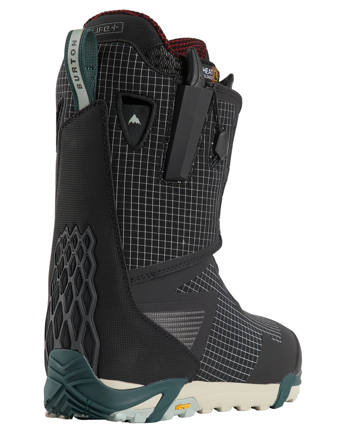 Burton Slx Speedzone Snowboard Boots