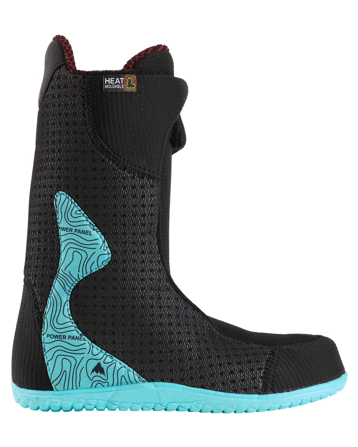 Burton Slx Speedzone Snowboard Boots