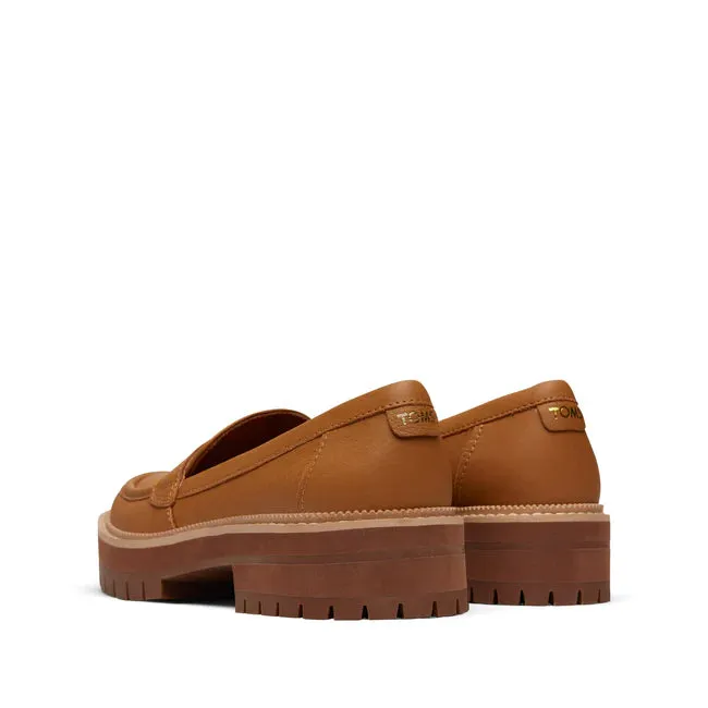 Cara Loafer