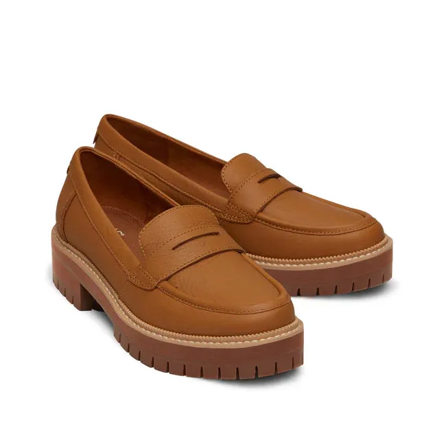 Cara Loafer