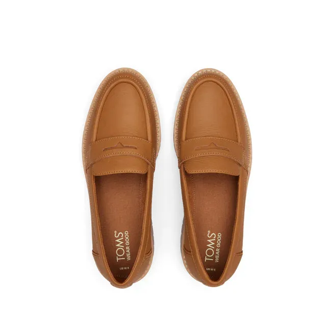 Cara Loafer