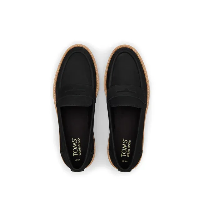 Cara Loafer