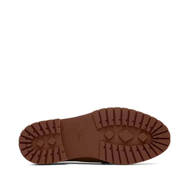 Cara Loafer