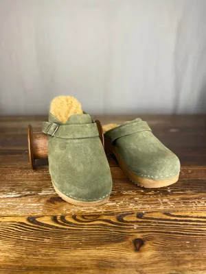 Chambéry Clog