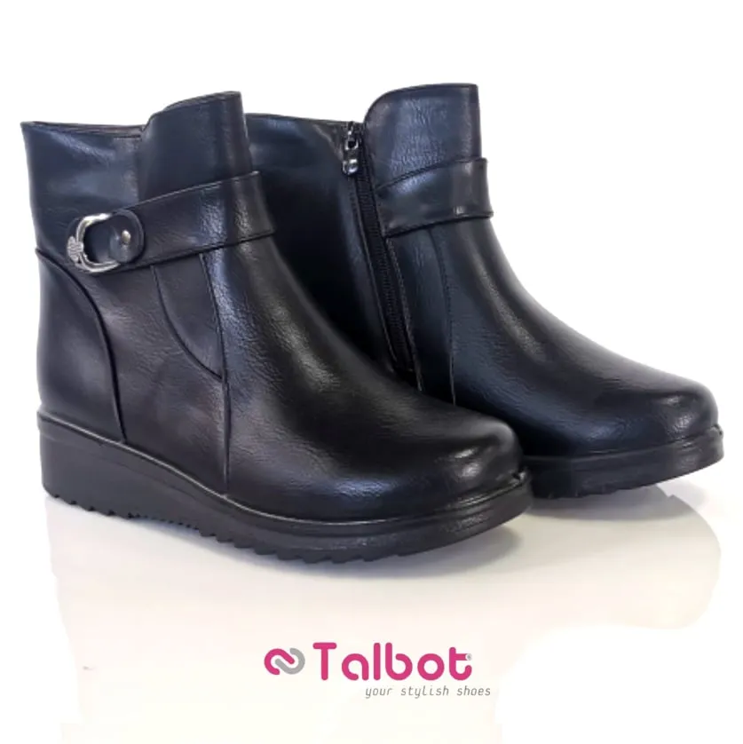 Classic Boots