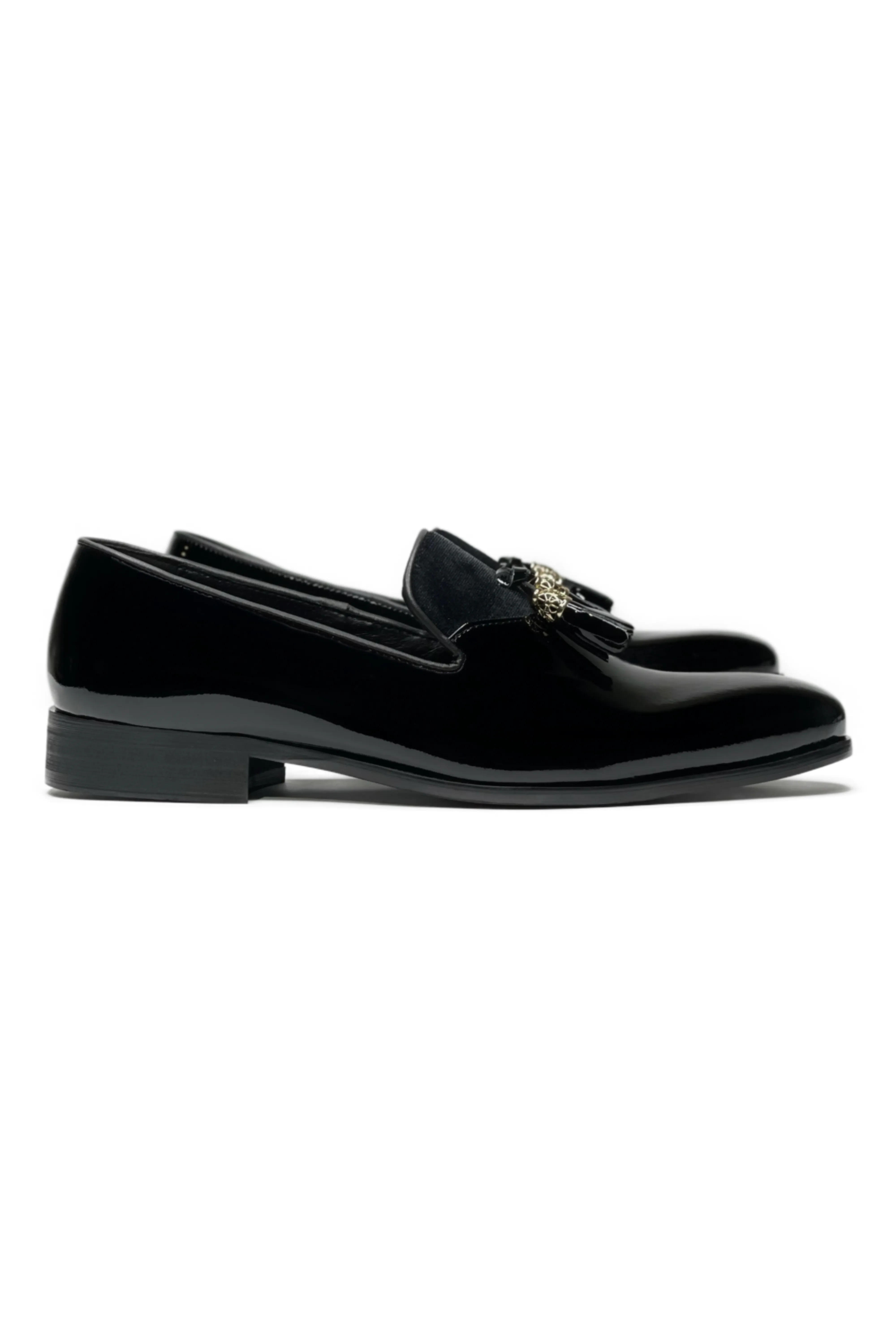 Dallas Slip On Dress Shoes