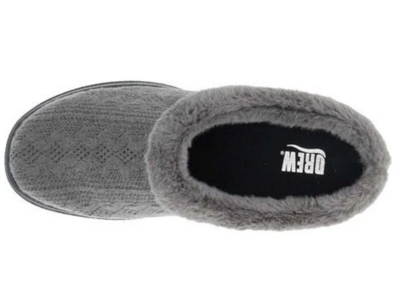 Drew Comfy - Women's Clog