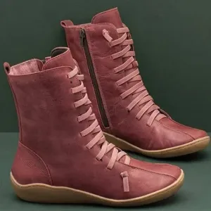 Elisa – Elegant Women’s Winter Boots