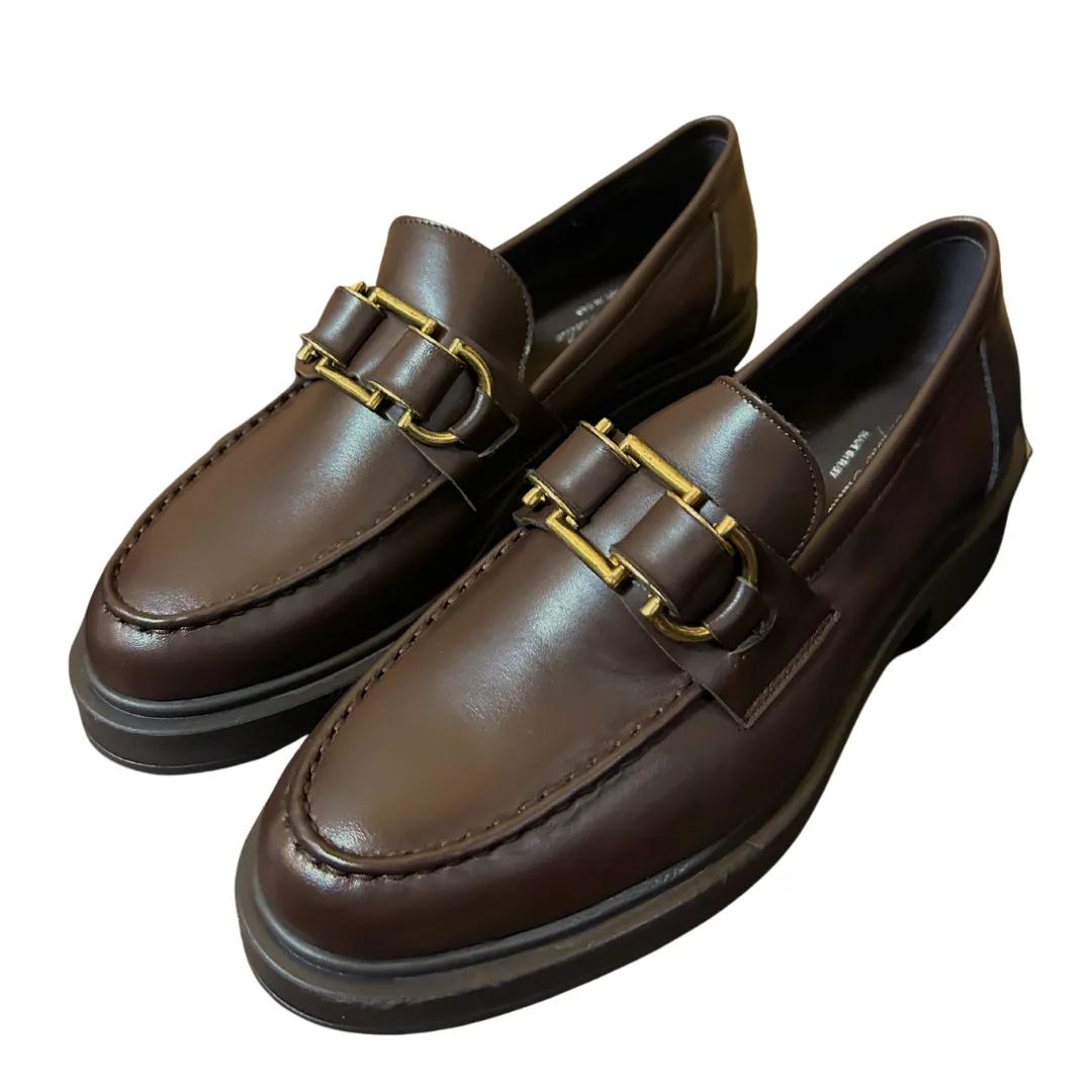 Emporio Italia Vitello Loafer