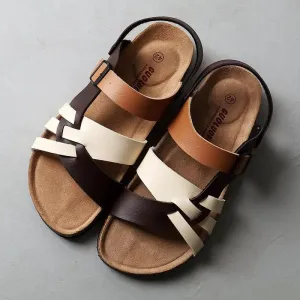 Evelyn - Summer Sandals