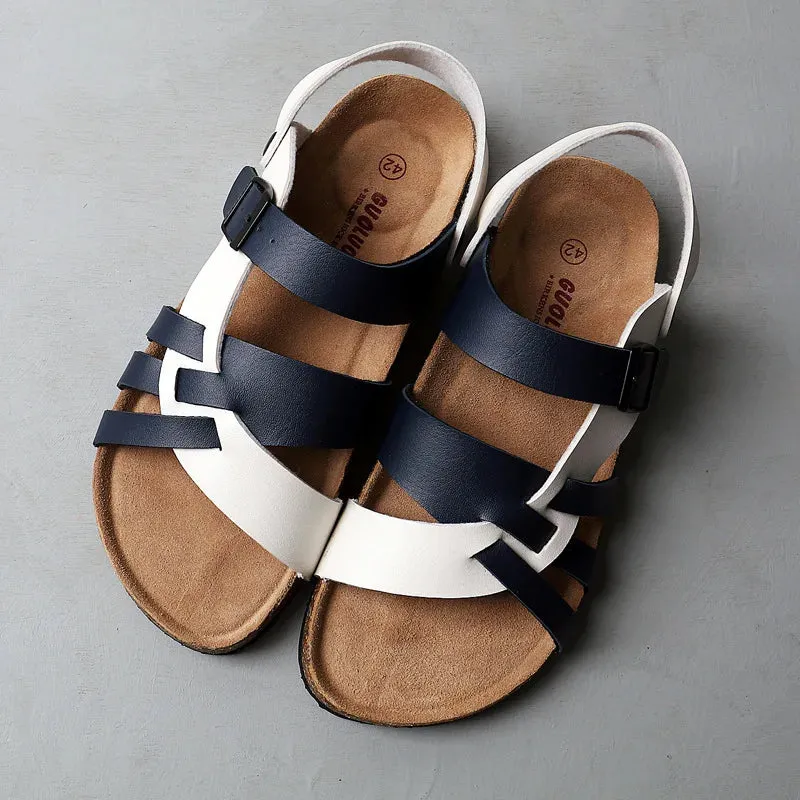Evelyn - Summer Sandals
