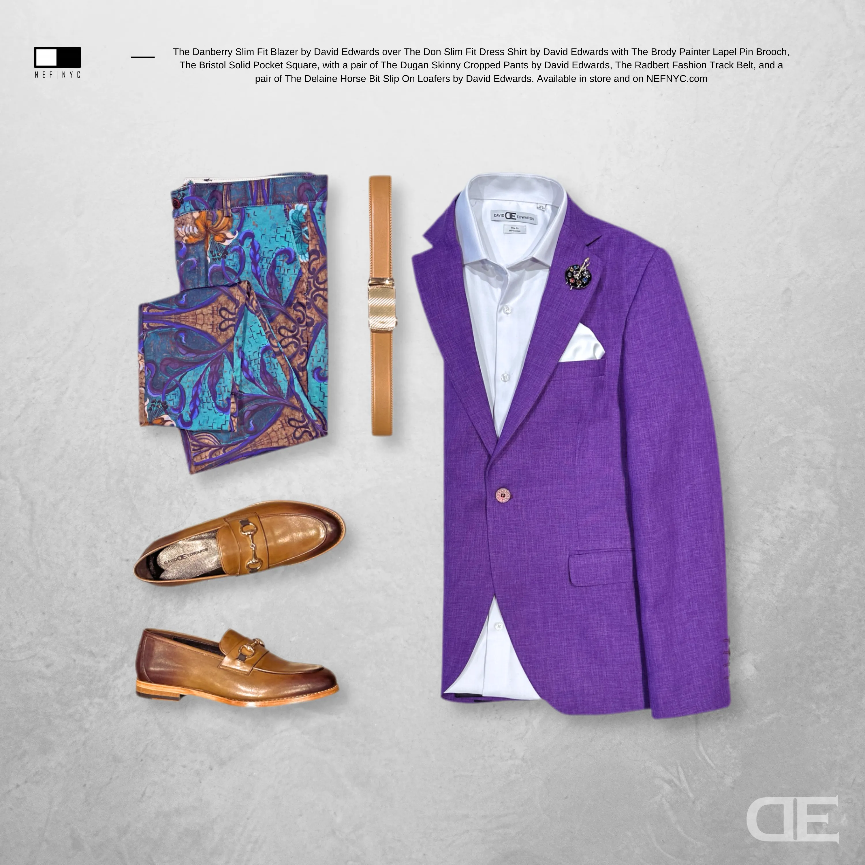 Fall Collection