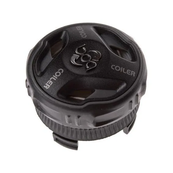 FXR BOA H3 Coiler Reel
