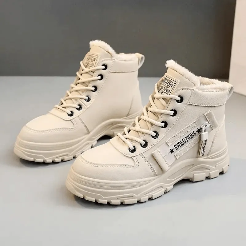 Gaia | Elegant Boots