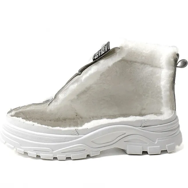 Gaia | Elegant Boots