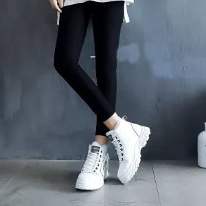 Gaia | Elegant Boots