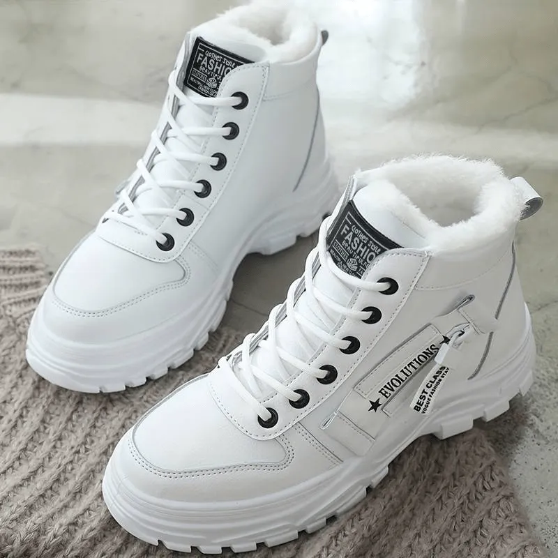 Gaia | Elegant Boots