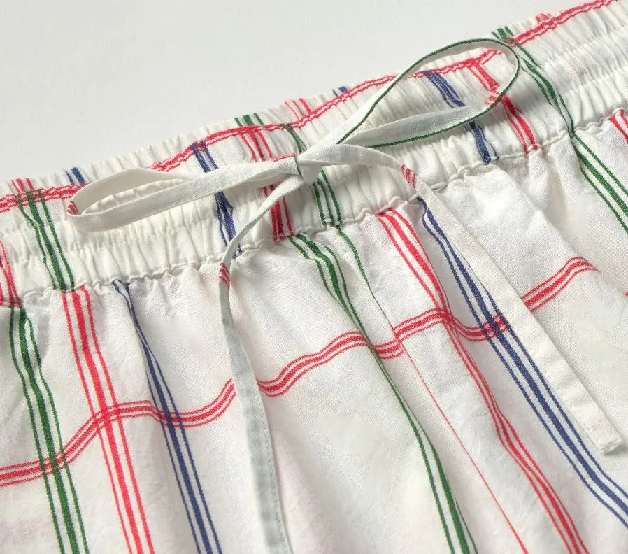 Geranio Shorts