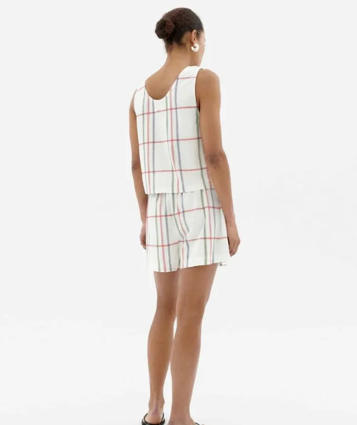 Geranio Shorts