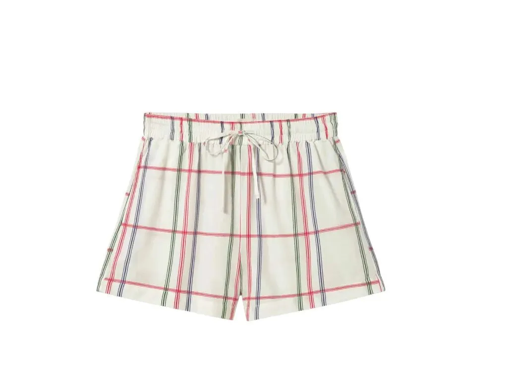 Geranio Shorts