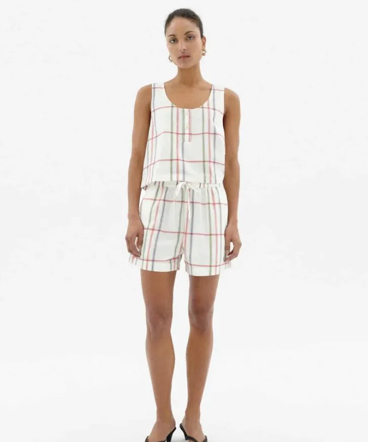 Geranio Shorts