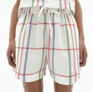 Geranio Shorts
