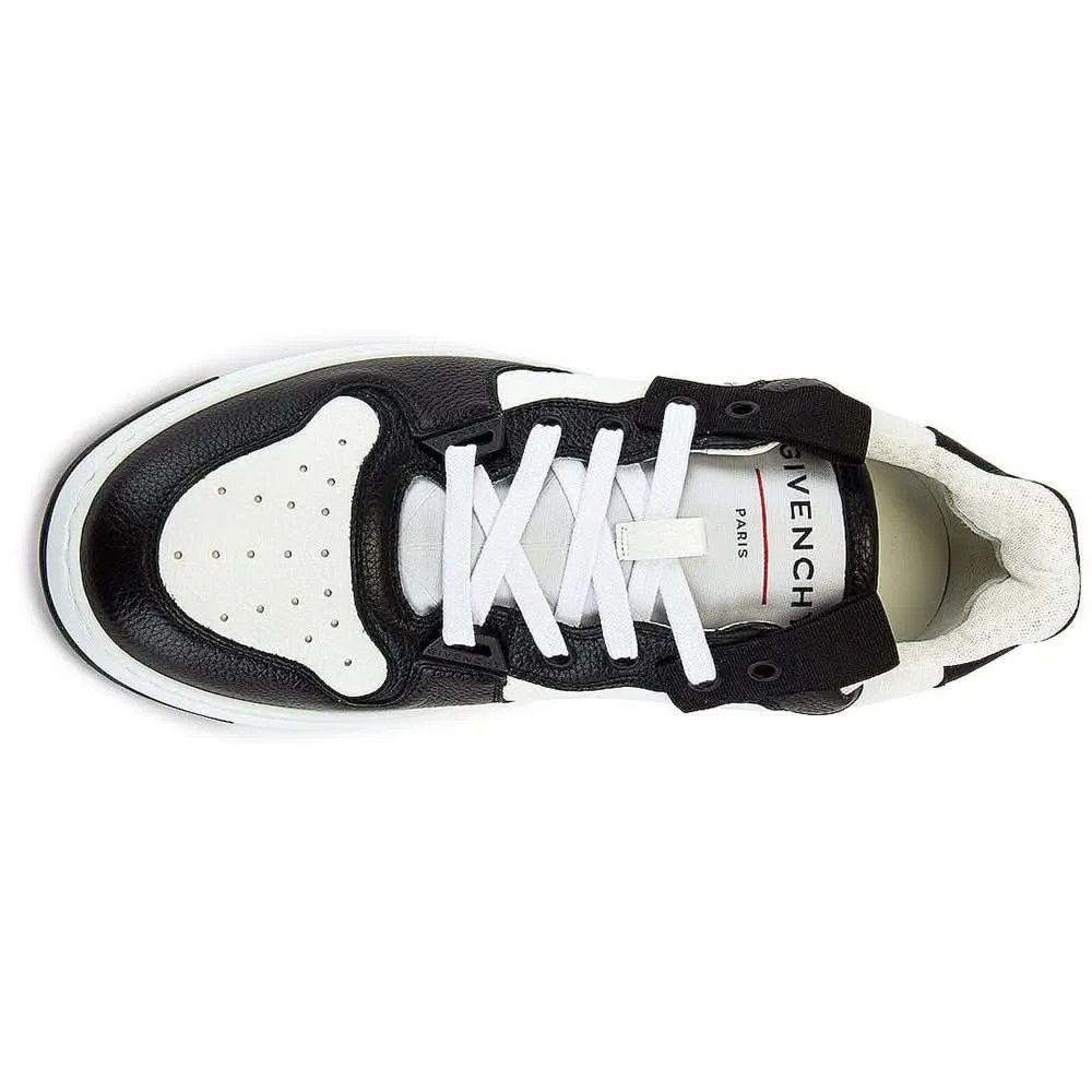 Givenchy Wing low sneakers