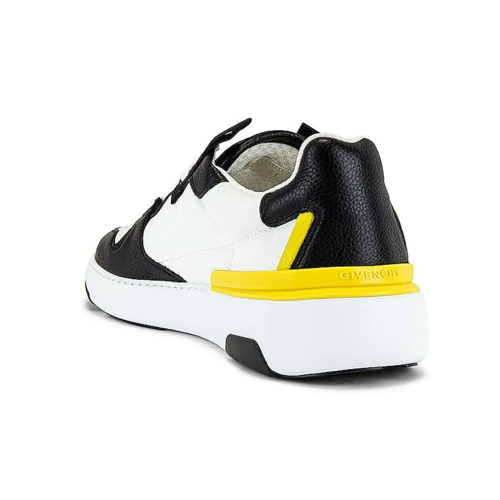 Givenchy Wing low sneakers