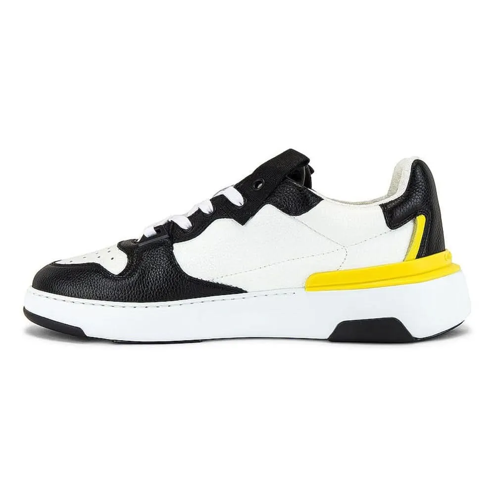 Givenchy Wing low sneakers