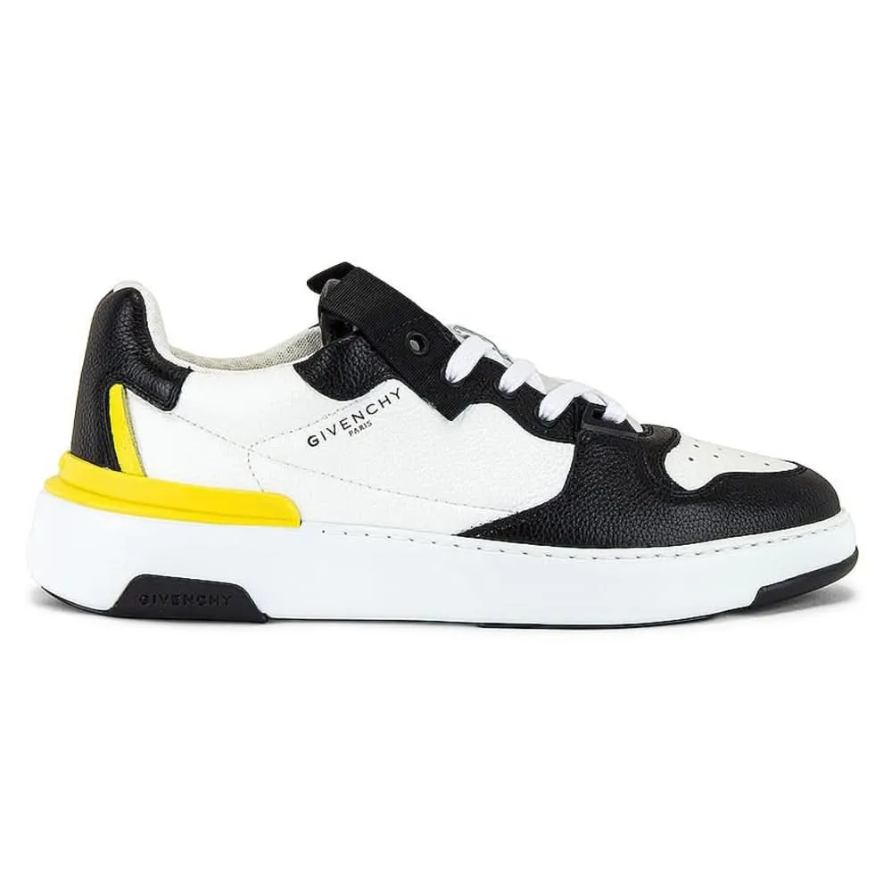 Givenchy Wing low sneakers