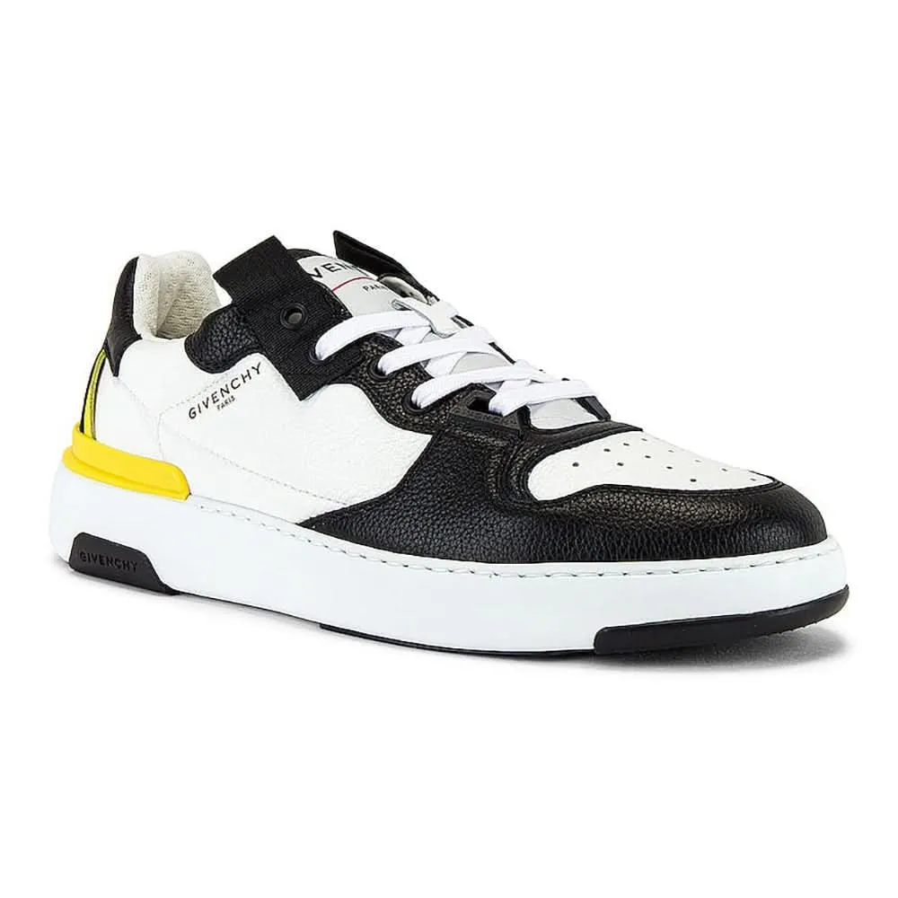 Givenchy Wing low sneakers