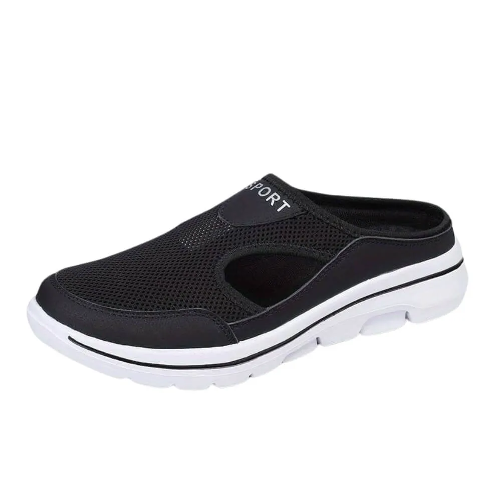 Helix - Superior Comfort Sport Sandals