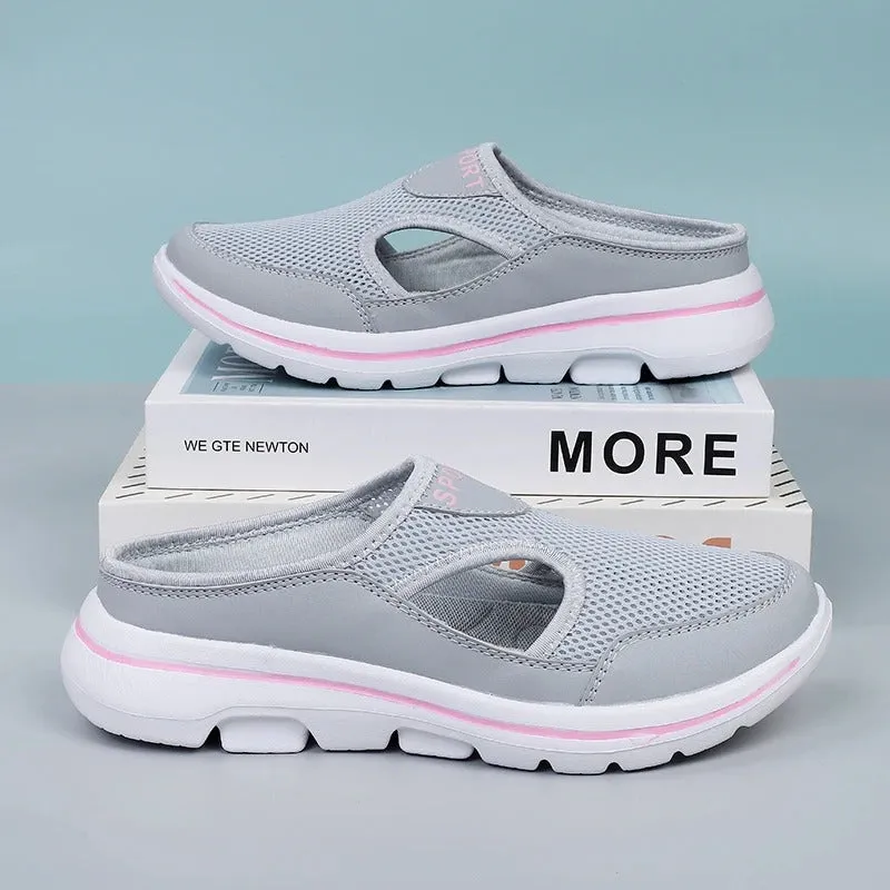 Helix - Superior Comfort Sport Sandals