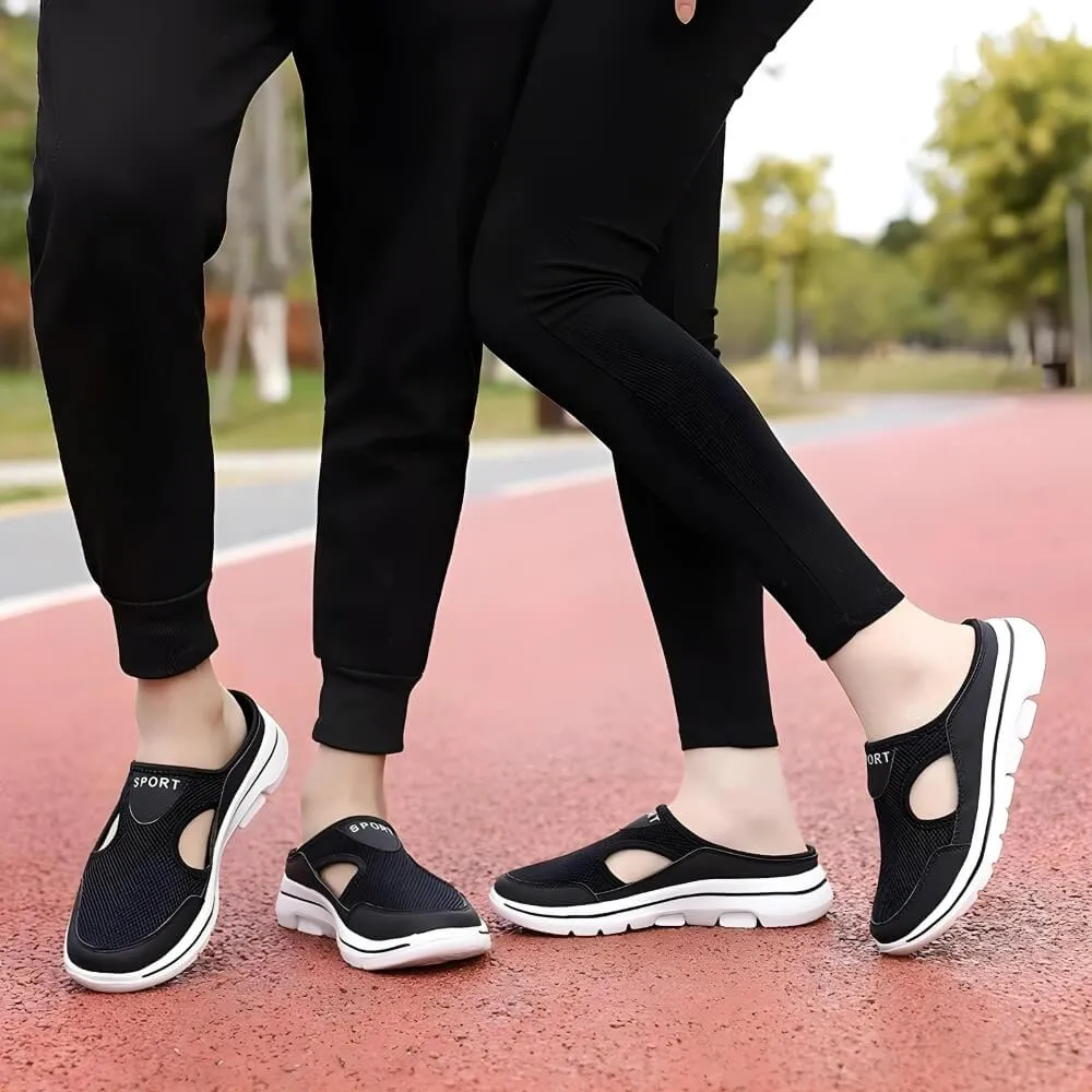 Helix - Superior Comfort Sport Sandals