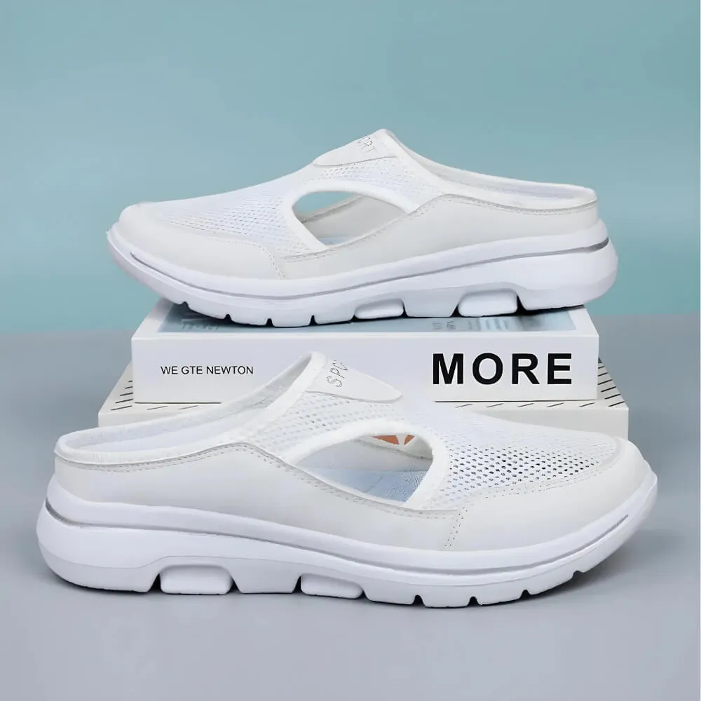 Helix - Superior Comfort Sport Sandals