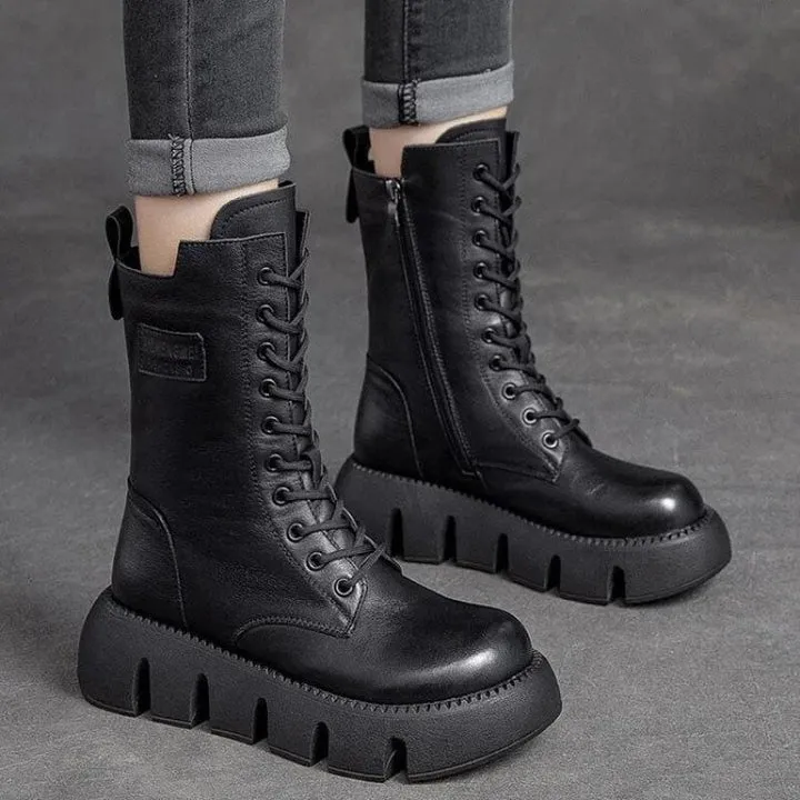 High-quality Borijn winter boots for women
