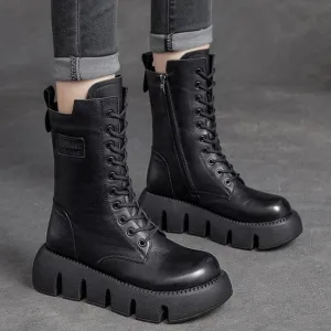 High-quality Borijn winter boots for women