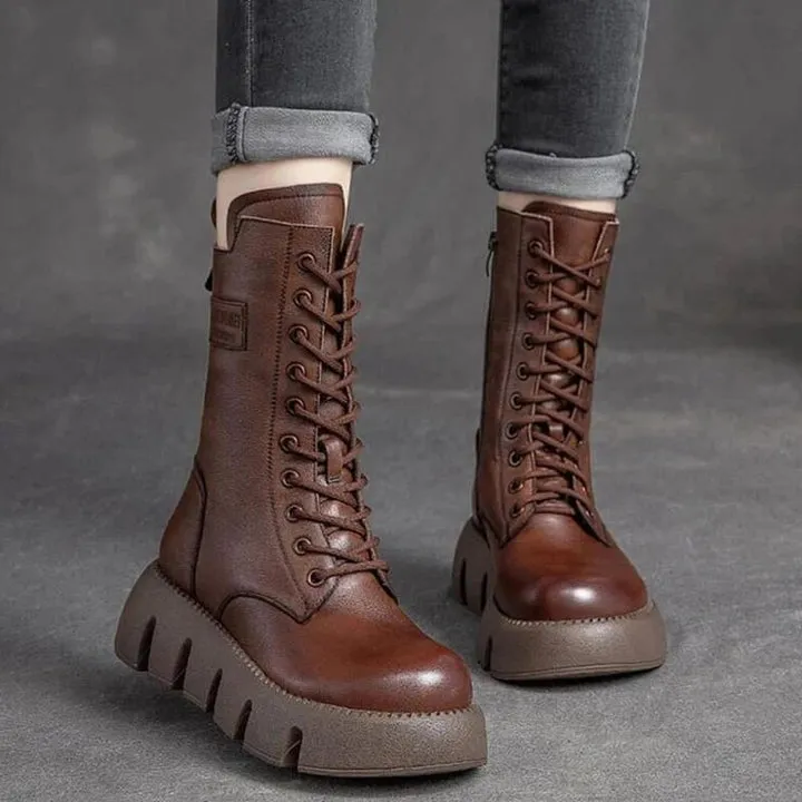High-quality Borijn winter boots for women