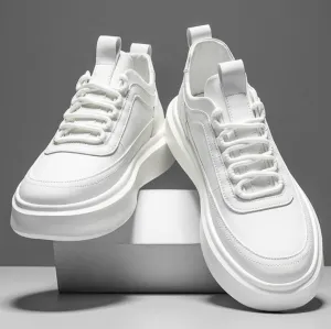 Hugo | Stylische und bequeme Sneakers für Männer